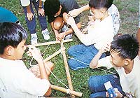 營技訓練班