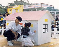 模型創作