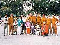 名人競技大賽 (1991)